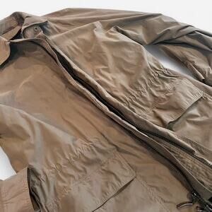 Vintage Women’s Claiborne lightweight coat with pockets, XL